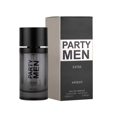 Party Men Fragrance For Men's 100ML