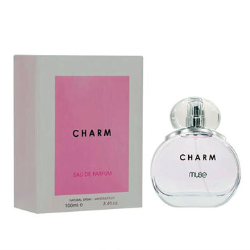 Charm Fragrance For Women's 100ML