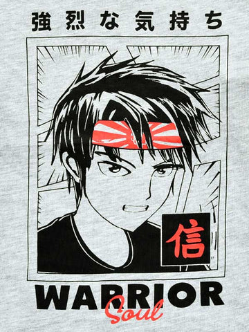 Boy's Branded Graphic Tees