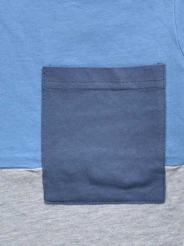 BOYS MAX T-SHIRT