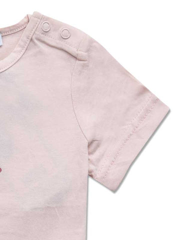 Girl's Branded Graphic Tees