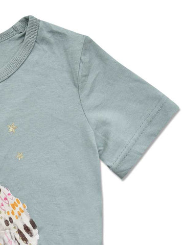 Girl's Branded Graphic Tees