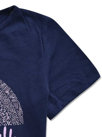 Girl's Branded Graphic Tees