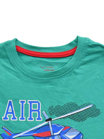 Boy's Branded Graphic Tees