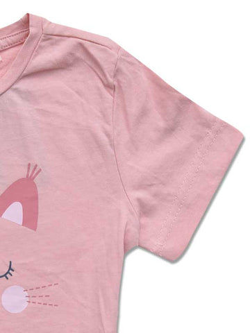 Girl's Branded Graphic Tees