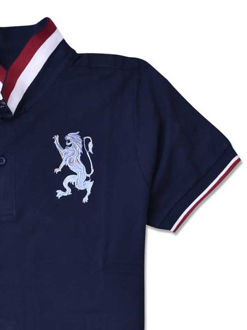 Men's Giordano Polo