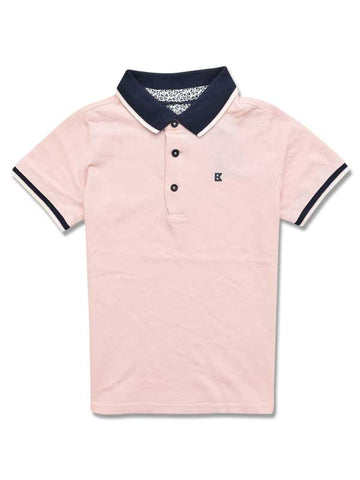 BOYS OKAIDI POLO