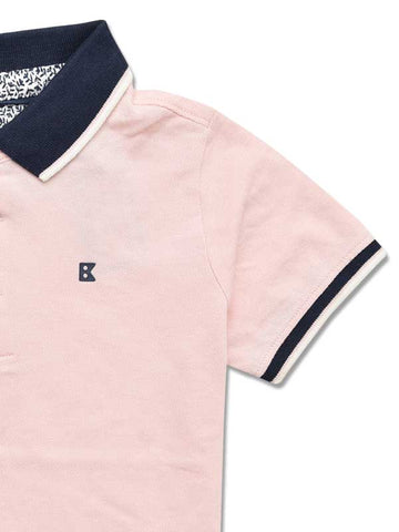 BOYS OKAIDI POLO