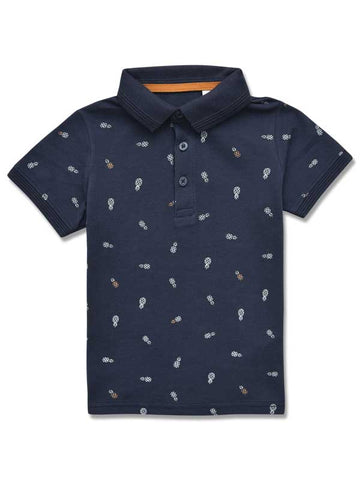 BOYS OKAIDI POLO