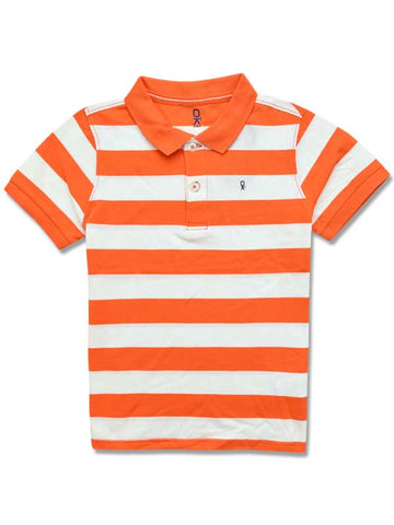 BOYS OKAIDI POLO