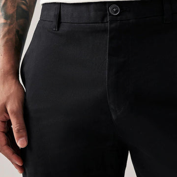 Men's Cotton Chinos