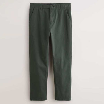 Men's Cotton Chinos
