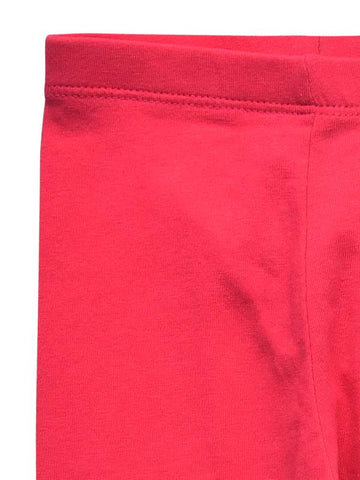 Girl's Branded Legging