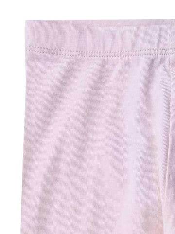 Girl's Branded Legging