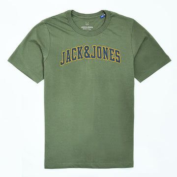 BOYS BRANDED T-SHIRT