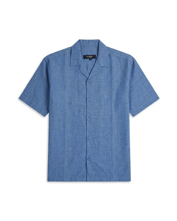 MAN JACK & JONES SHIRT DROOP SHOULDER