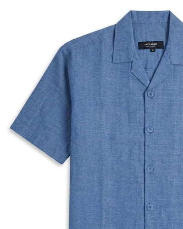 MAN JACK & JONES SHIRT DROOP SHOULDER