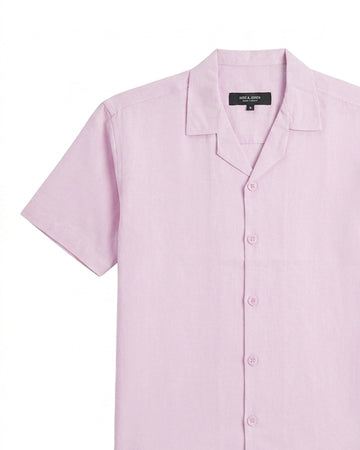 MAN JACK & JONES SHIRT DROOP SHOULDER