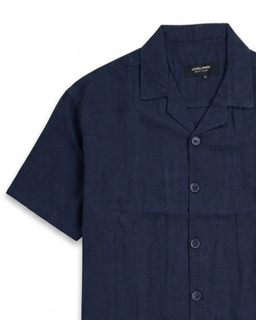MAN JACK & JONES SHIRT DROOP SHOULDER