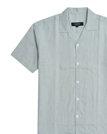 MAN JACK & JONES SHIRT DROOP SHOULDER
