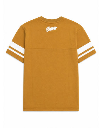 MAN PULL & BEAR T-SHIRT DROOP SHOULDER