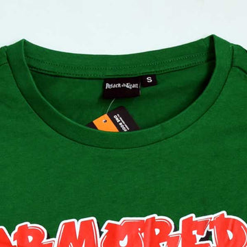 Men's Titan Printed Tees