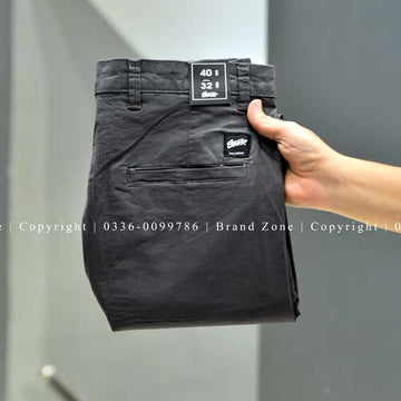 Men's Cotton Chinos