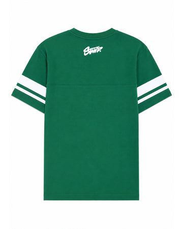 MAN PULL & BEAR T-SHIRT DROOP SHOULDER