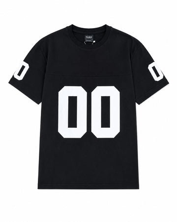 MAN PULL & BEAR T-SHIRT DROOP SHOULDER