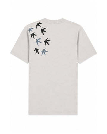 MAN PULL & BEAR T-SHIRT DROOP SHOULDER