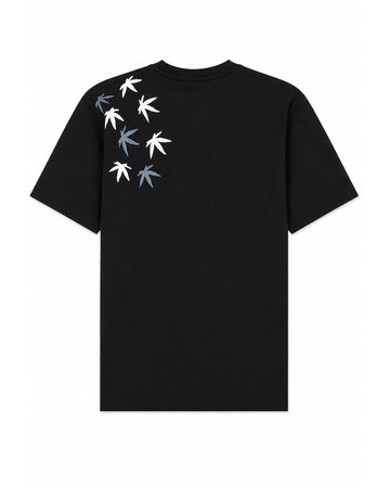 MAN PULL & BEAR T-SHIRT DROOP SHOULDER