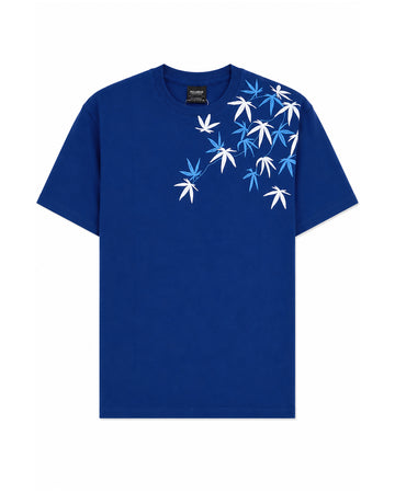 MAN PULL & BEAR T-SHIRT DROOP SHOULDER