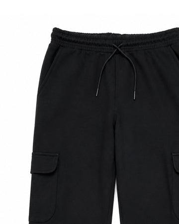 MAN 6 POCKET BAGGY TROUSER