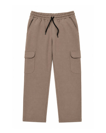 MAN 6 POCKET BAGGY TROUSER