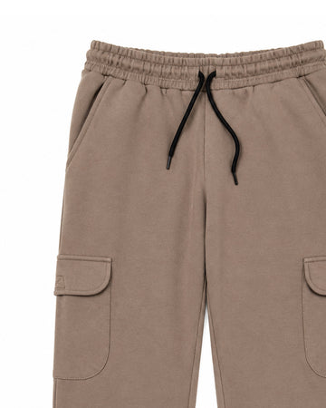 MAN 6 POCKET BAGGY TROUSER