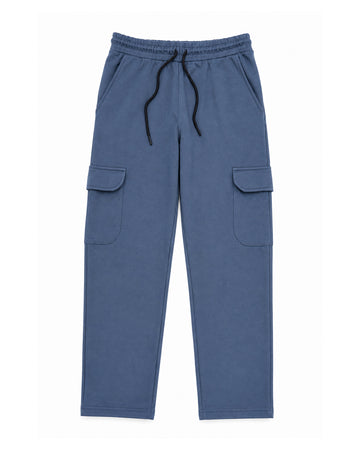 MAN 6 POCKET BAGGY TROUSER