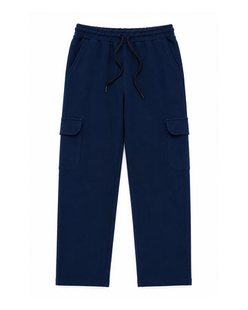 MAN 6 POCKET BAGGY TROUSER