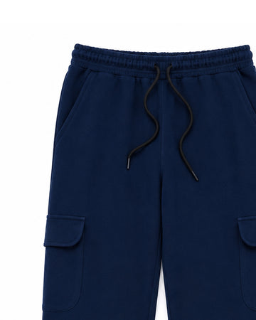 MAN 6 POCKET BAGGY TROUSER