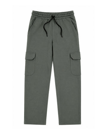 MAN 6 POCKET BAGGY TROUSER