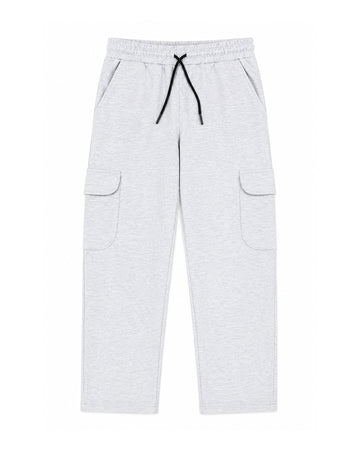 MAN 6 POCKET BAGGY TROUSER