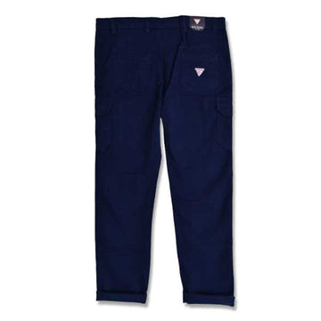 Boy's Branded Trouser