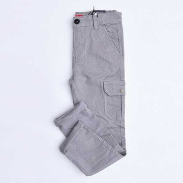 Boy's Branded Trouser