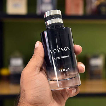 Voyage Fragrance For Men 100ML