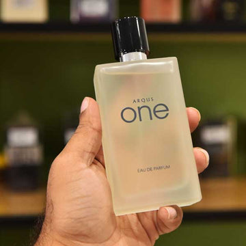 Arqus One Fragrance For Men 100ML