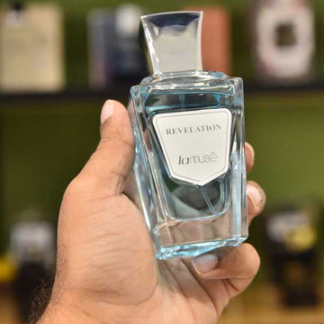 Revelation Fragrance For Unisex 100ML