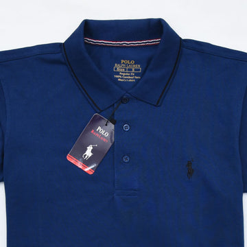 MAN POLO - NEVY BLUE