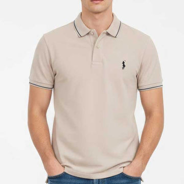 MAN POLO - FEW