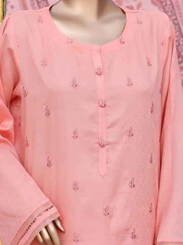 MUSE DOBBY COTTON JACQUARD 3PC