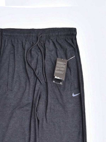 Men's Casual Trouser - Dark Grey