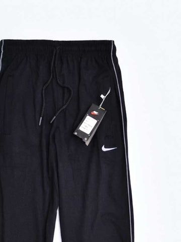 Men's Casual Trouser - Black